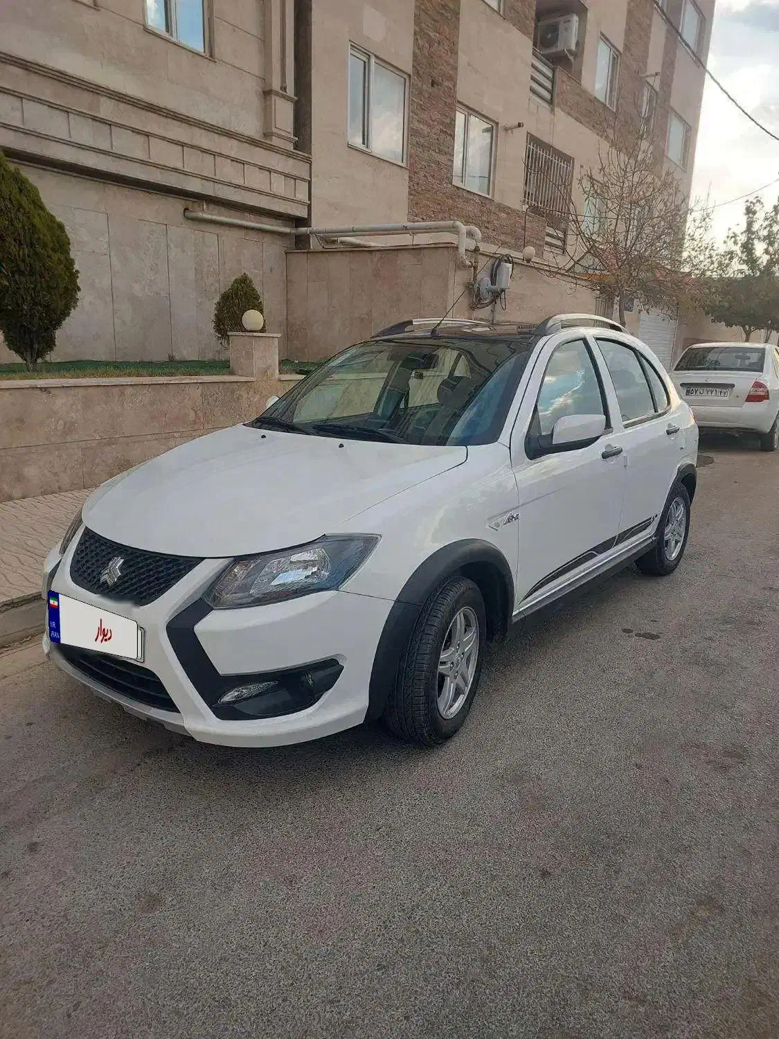 کوییک GXR فول آپشن صفر|خودرو سواری و وانت|اراک, |دیوار