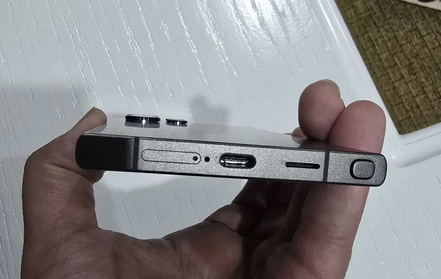 گوشی سامسونگ S24 Ultra|موبایل|مشهد, آزادشهر|دیوار