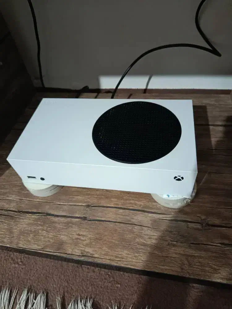 Xbox series s فول گیم|کنسول، بازی ویدئویی و آنلاین|ایلام, |دیوار