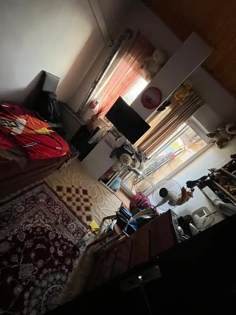 نیازمند به یک خانم مجردجهت کاردرمنزل|استخدام سرایداری و نظافت|نور, |دیوار