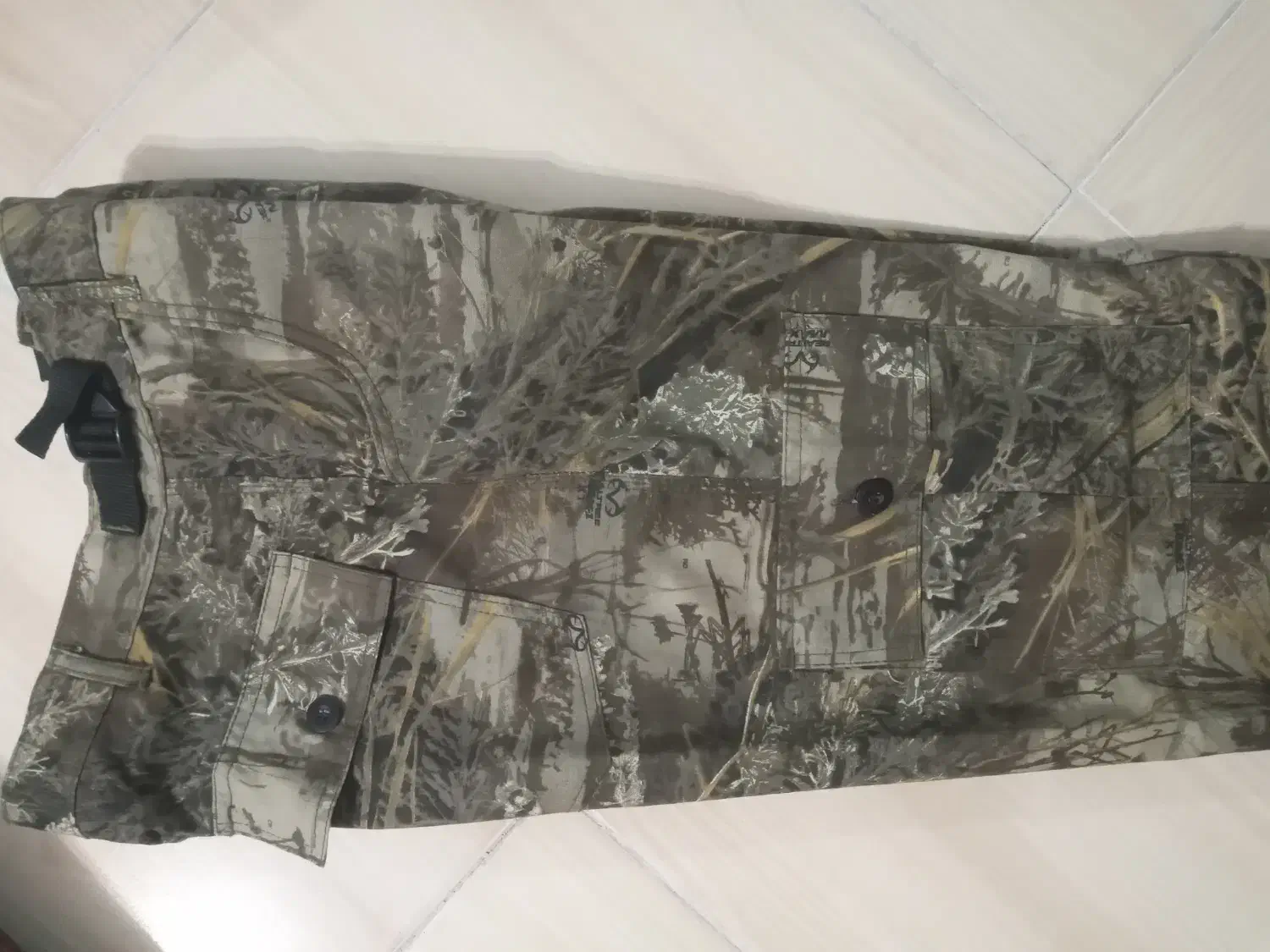 شلوار۶جیب،طرح استتار|لباس|خرمدره, |دیوار