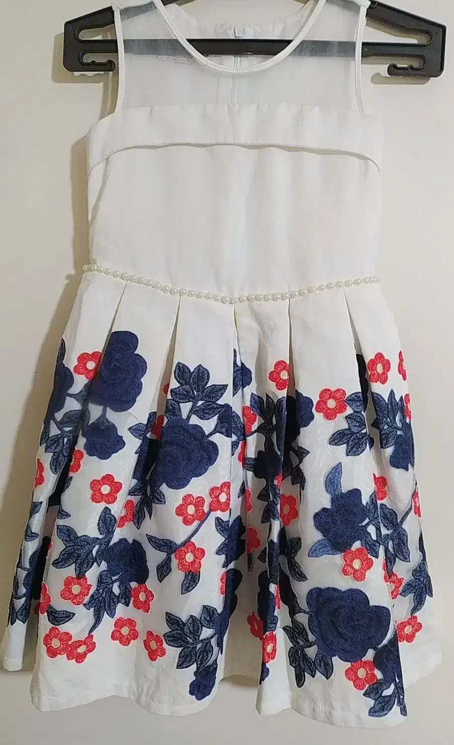 لباس دخترانه خارجی|کفش و لباس بچه|پاکدشت, حصار امیر|دیوار