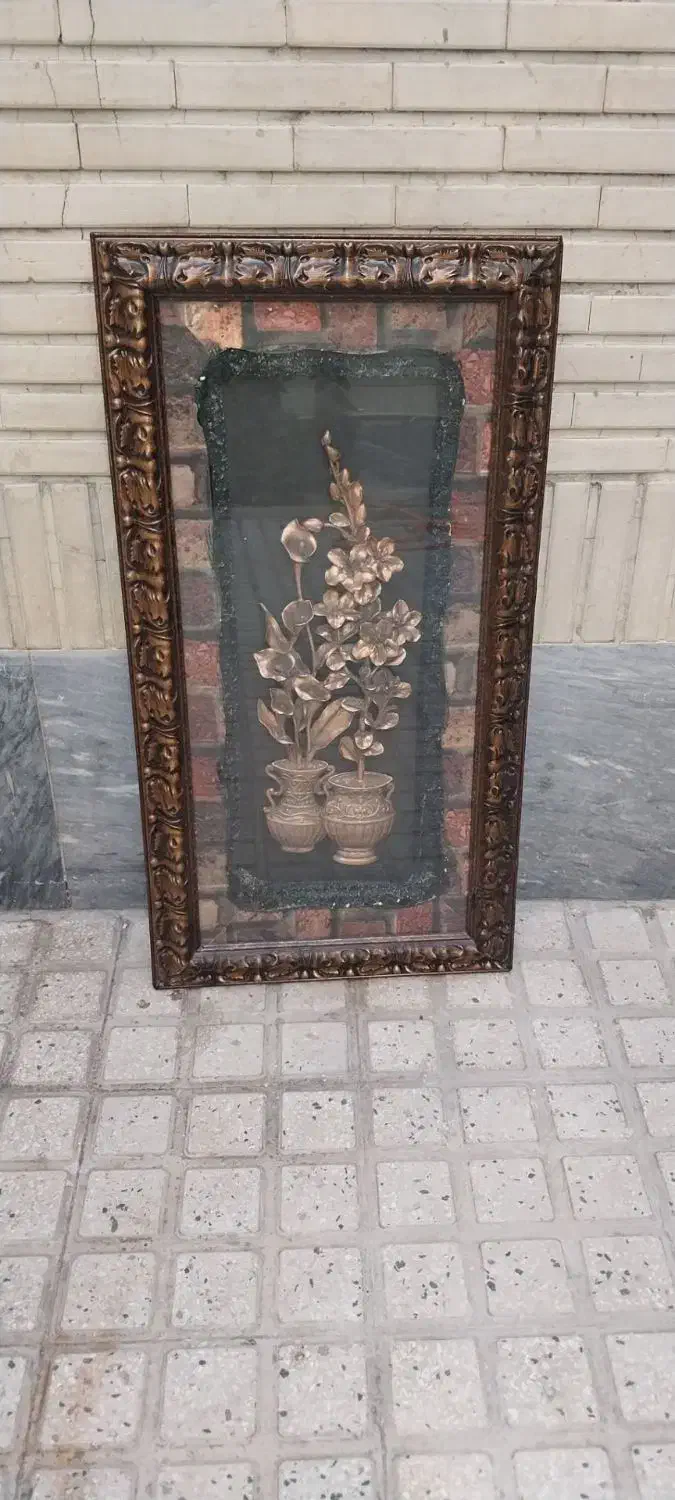 تابلو|تابلو، نقاشی، عکس|تهران, اسفندیاری|دیوار