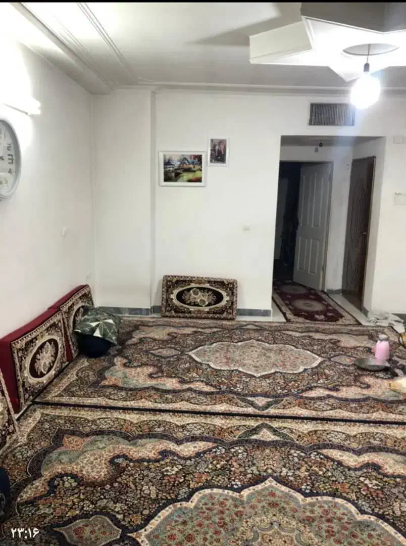 اجاره آپارتمان۵۷مترتک خواب پارکینگ طبقه۳ iman|اجارهٔ آپارتمان|تهران, فلاح|دیوار