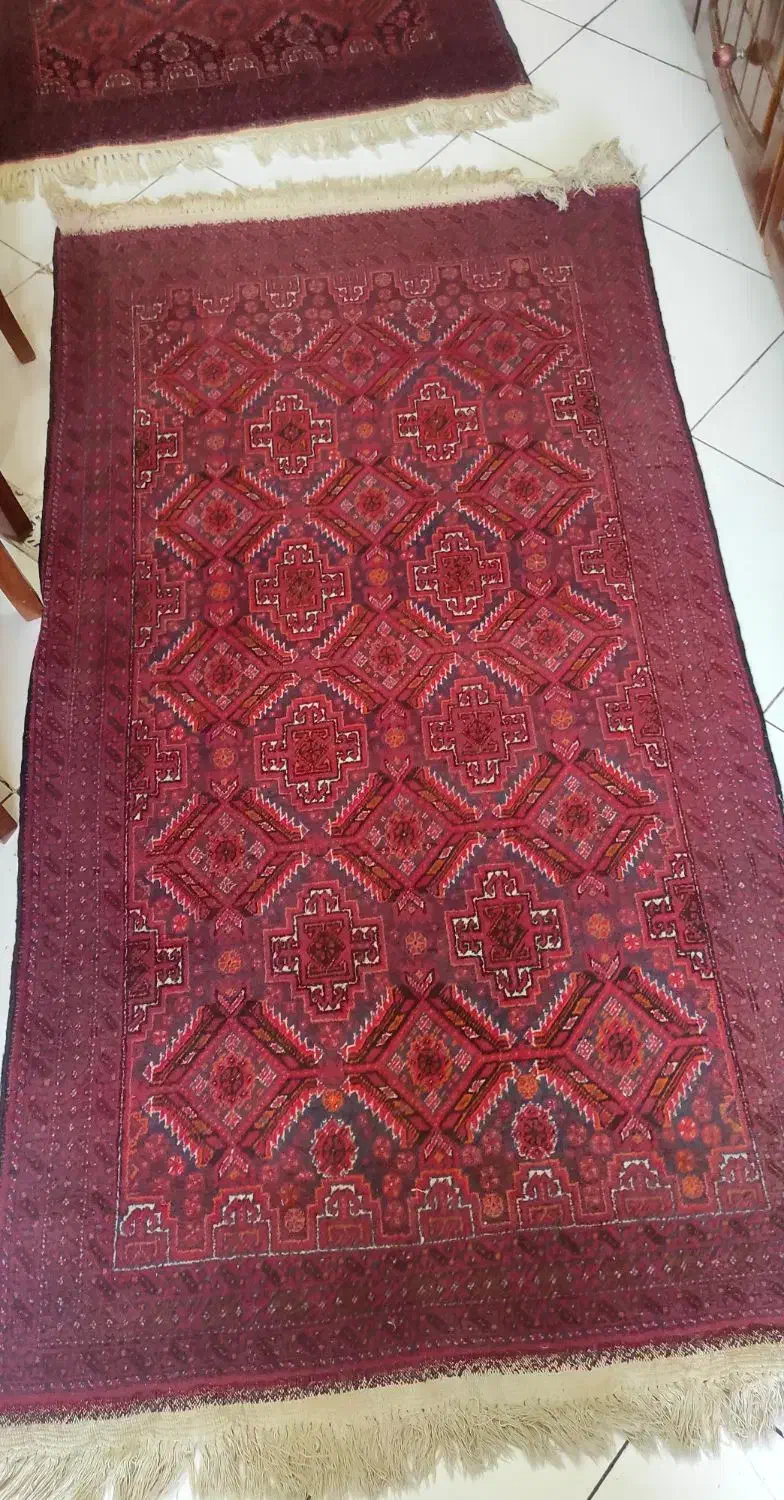 قالیچه های دستباف|فرش|تهران, نصرت|دیوار