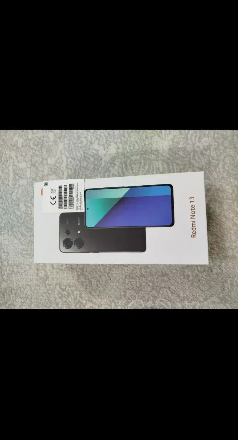 redmi13|موبایل|مشهد, احمدآباد|دیوار