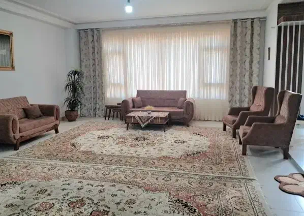 سوییت اتاق منزل خانه مسافراقامتگاه پارکینگ جوانرود|اجارهٔ کوتاهمدت آپارتمان و سوئیت|جوانرود, |دیوار