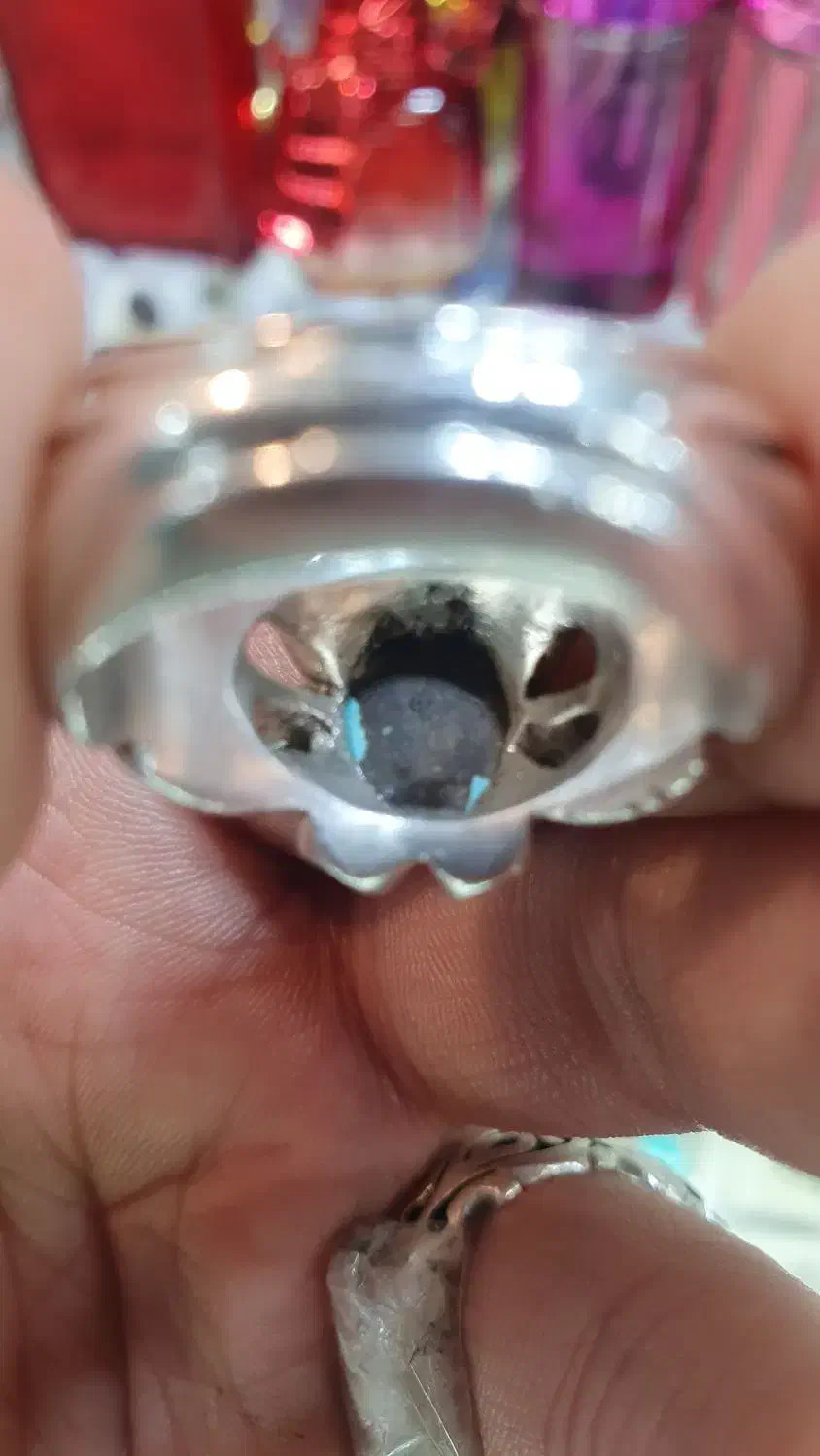 فیروزه نیشابور صاف|جواهرات|مشهد, ابوذر|دیوار