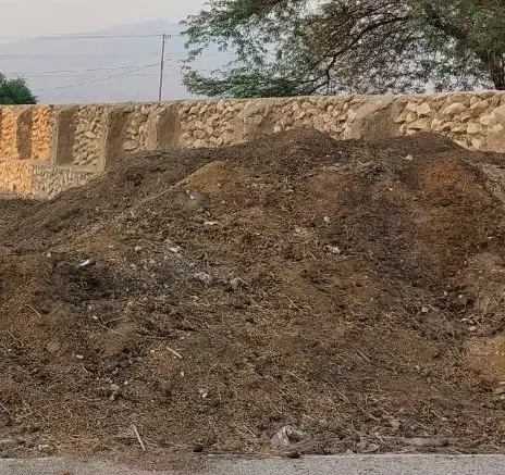 کود حیوانی|لوازم جانبی حیوانات|خورموج, |دیوار