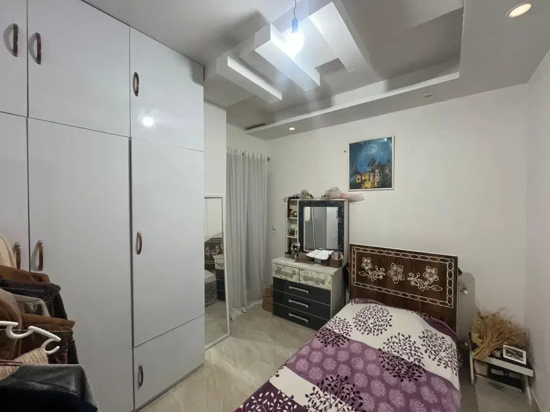 آپارتمان نوساز 70متر باپارکینگ و انباری/خ حلوایی|فروش آپارتمان|آستانه اشرفیه, |دیوار