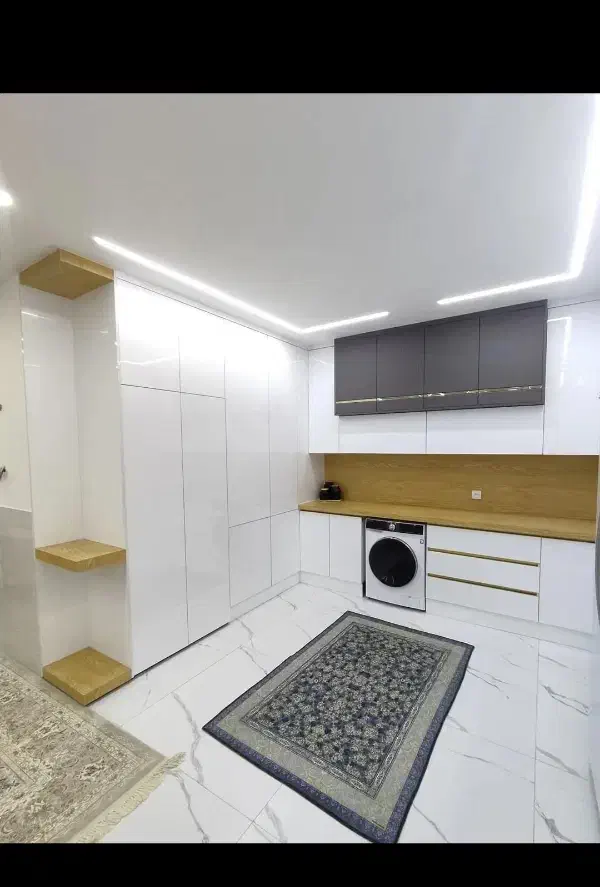 تعمیرات وساخت کابینت کمد دیواری|خدمات پیشه و مهارت|اهواز, کارون|دیوار