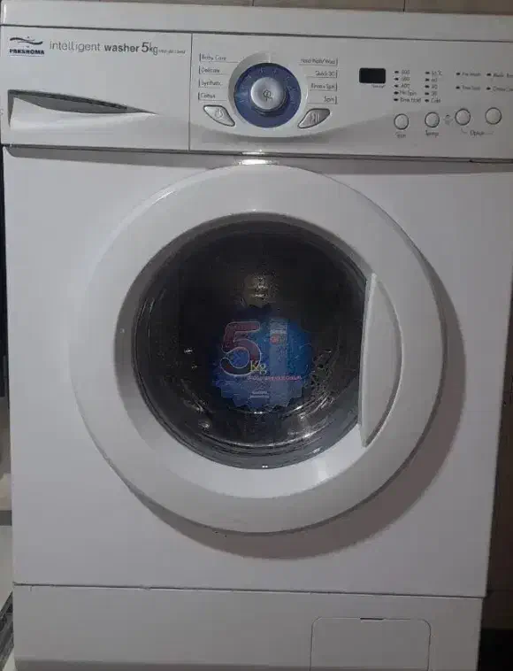 لباسشویی ال جی پاکشوما|ماشین لباسشویی و خشک‌کن لباس|تبریز, |دیوار