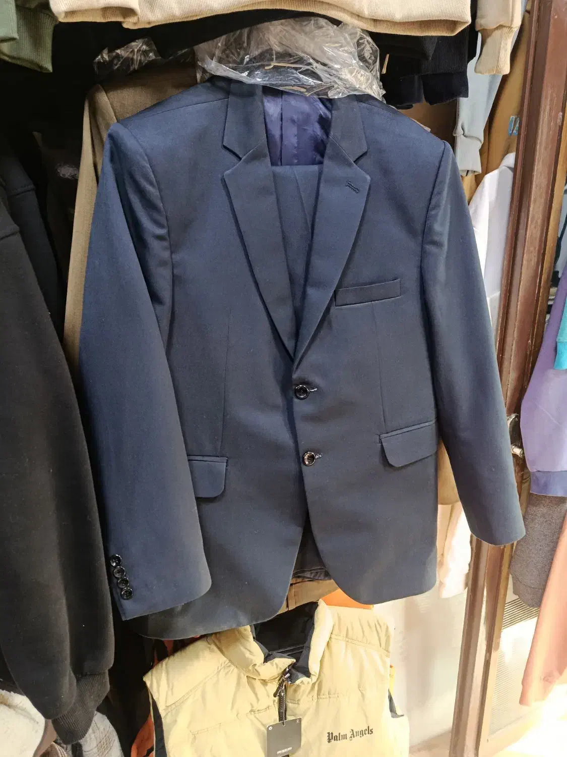 کت شلوار|لباس|چهاردانگه (تهران), |دیوار