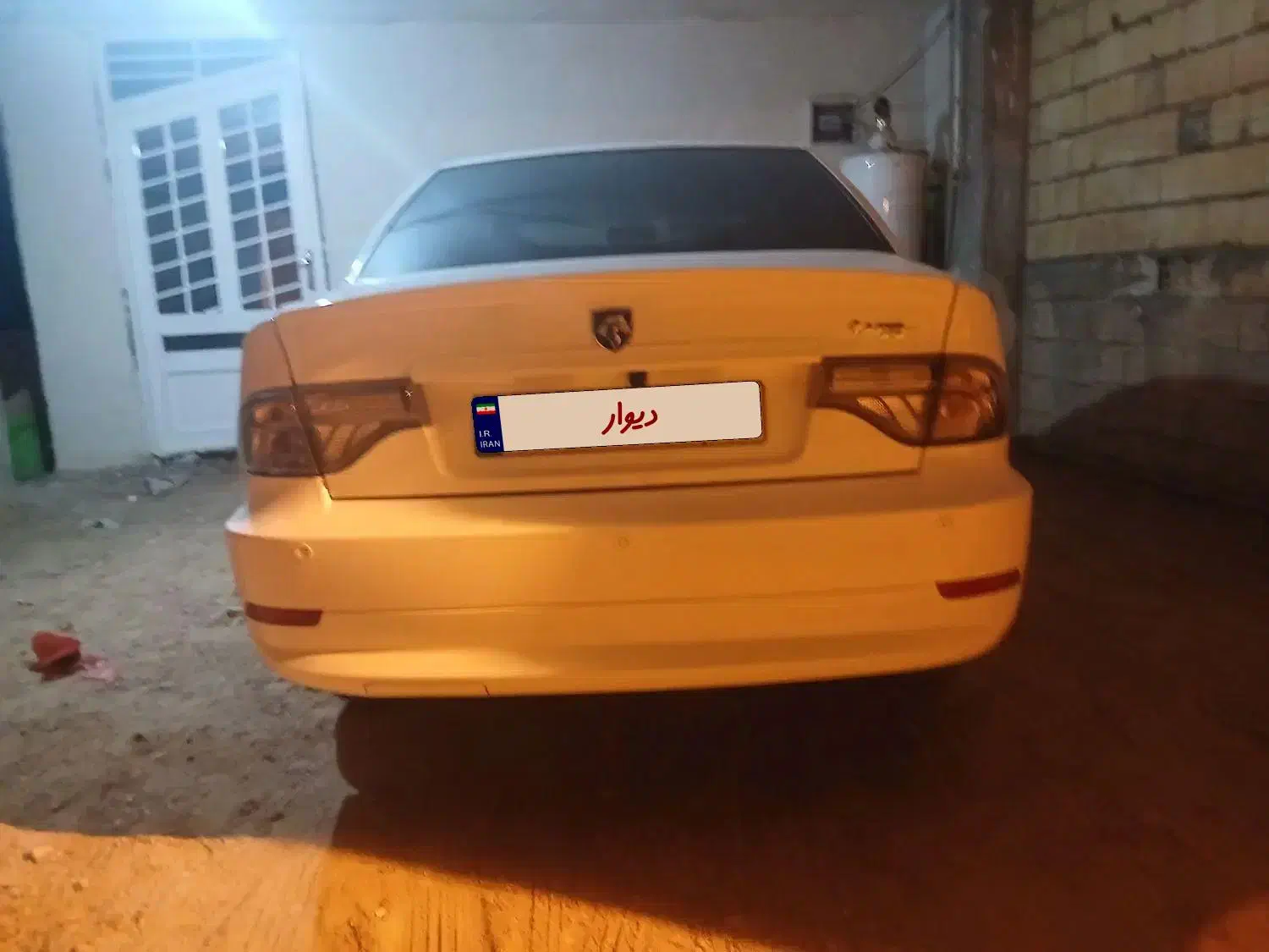 معاوضه سمند|خودرو سواری و وانت|مسجد سلیمان, |دیوار