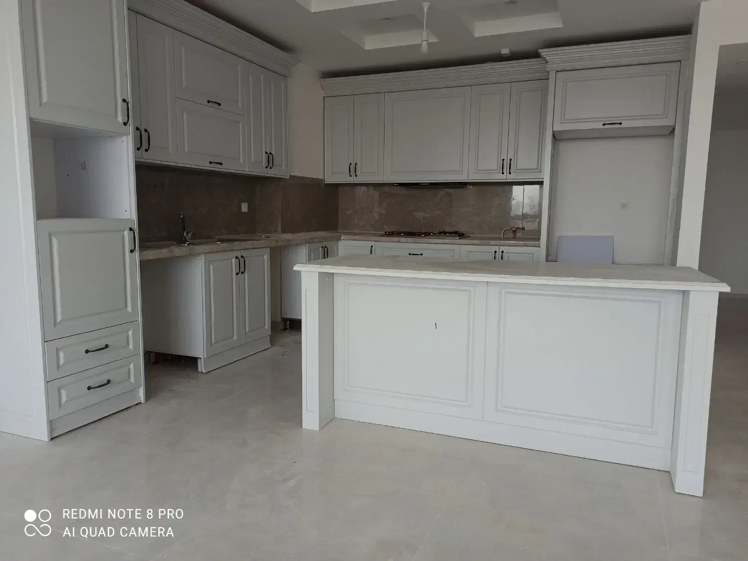 144 متر / الهیه/صفر / کم واحد/ سند آماده|فروش آپارتمان|مشهد, الهیه|دیوار