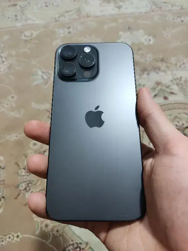 ایفون 16 پرومکس|موبایل|سنندج, |دیوار