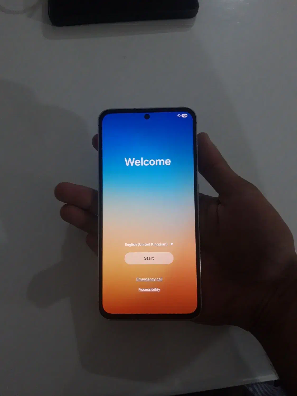 S24 fe 256Gb 5G|موبایل|اهواز, کیان اباد|دیوار