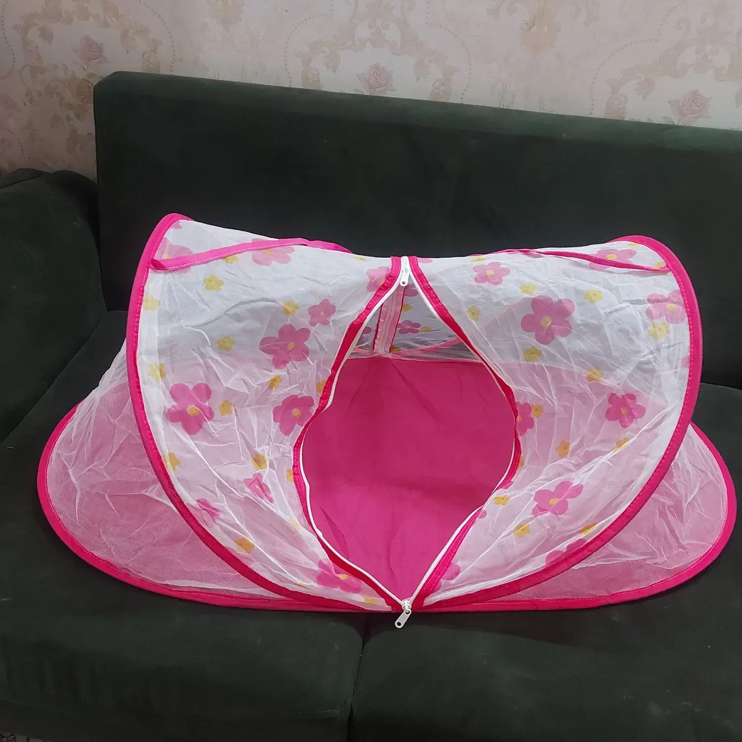 پشه بند نوزاد|اسباب و اثاث بچه|تهران, شهرک ولیعصر جنوبی|دیوار