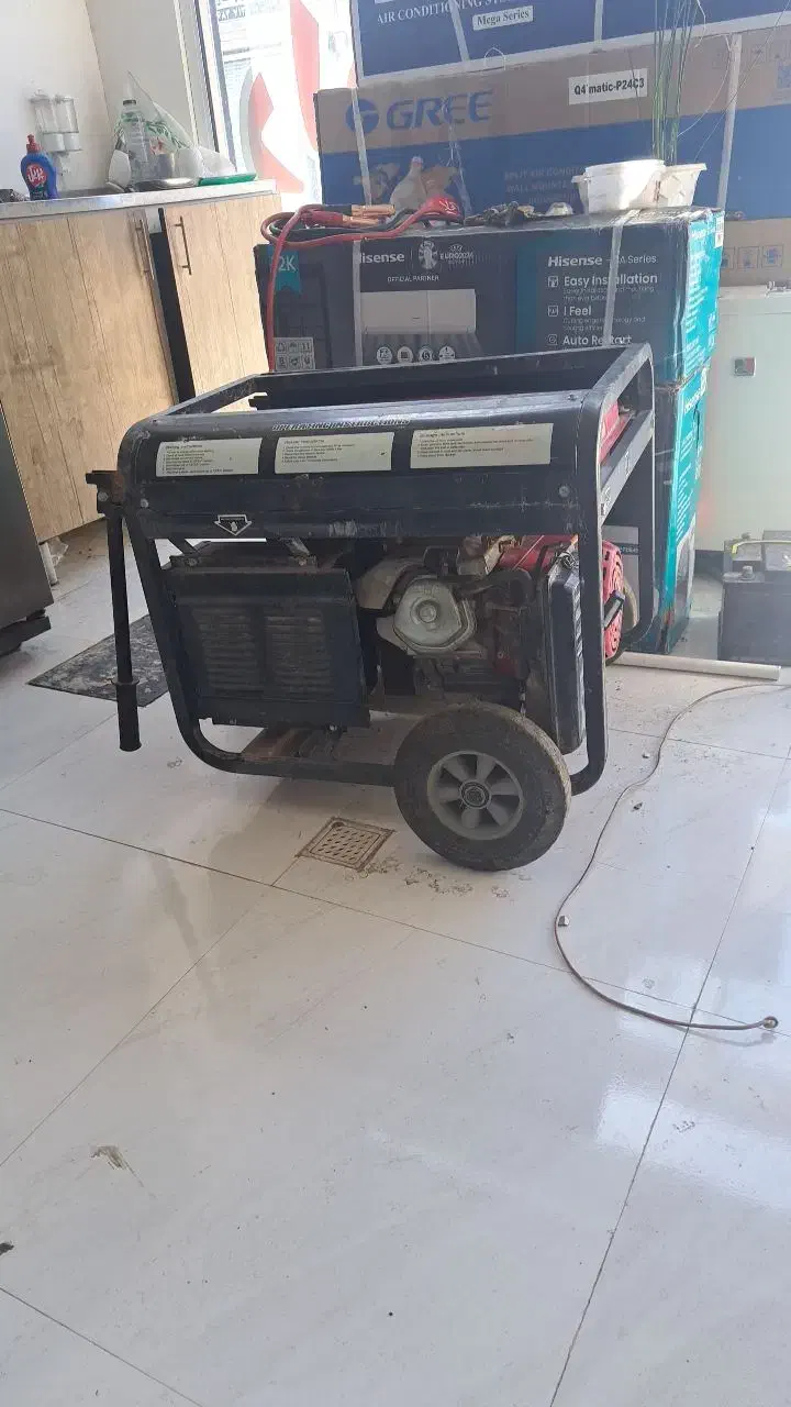 متور برق ۷/۵کیلوات پلمپ|ماشینآلات صنعتی|گلبهار, شهر جدید گلبهار|دیوار