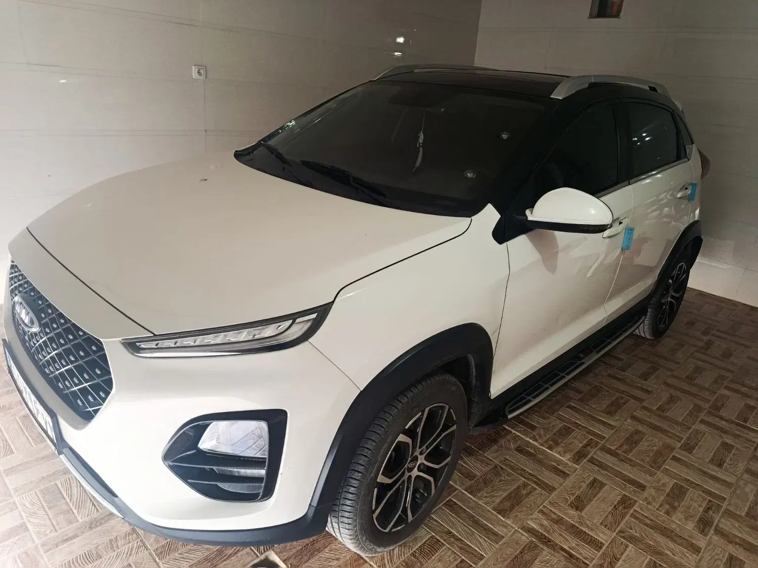 x22poro|خودرو سواری و وانت|مرودشت, علی‌آباد‎|دیوار