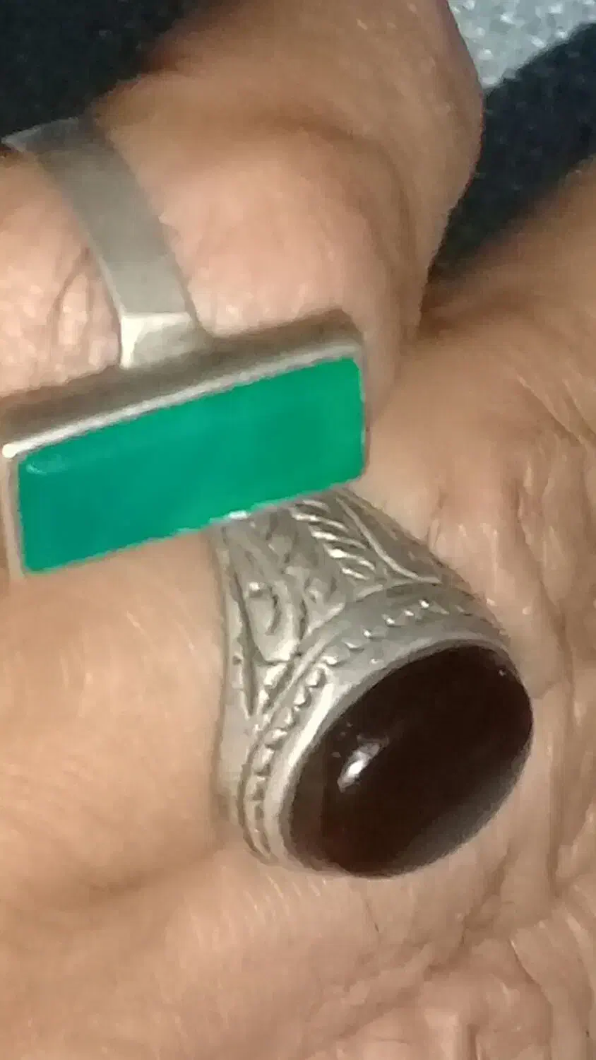 نقره جات|جواهرات|ورامین, ورامین|دیوار