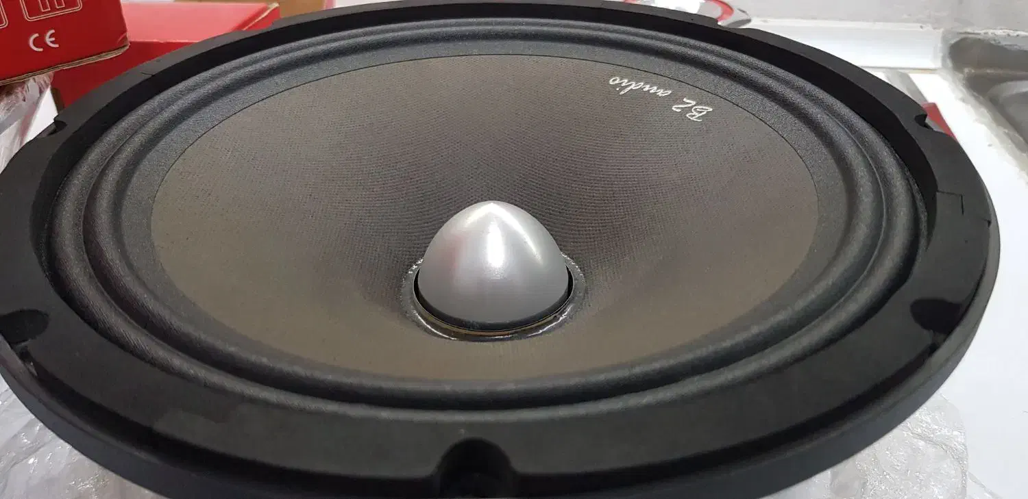 میدرنج و سوپرتوییتر حرفه ای|سیستم صوتی خانگی|بندرعباس, |دیوار