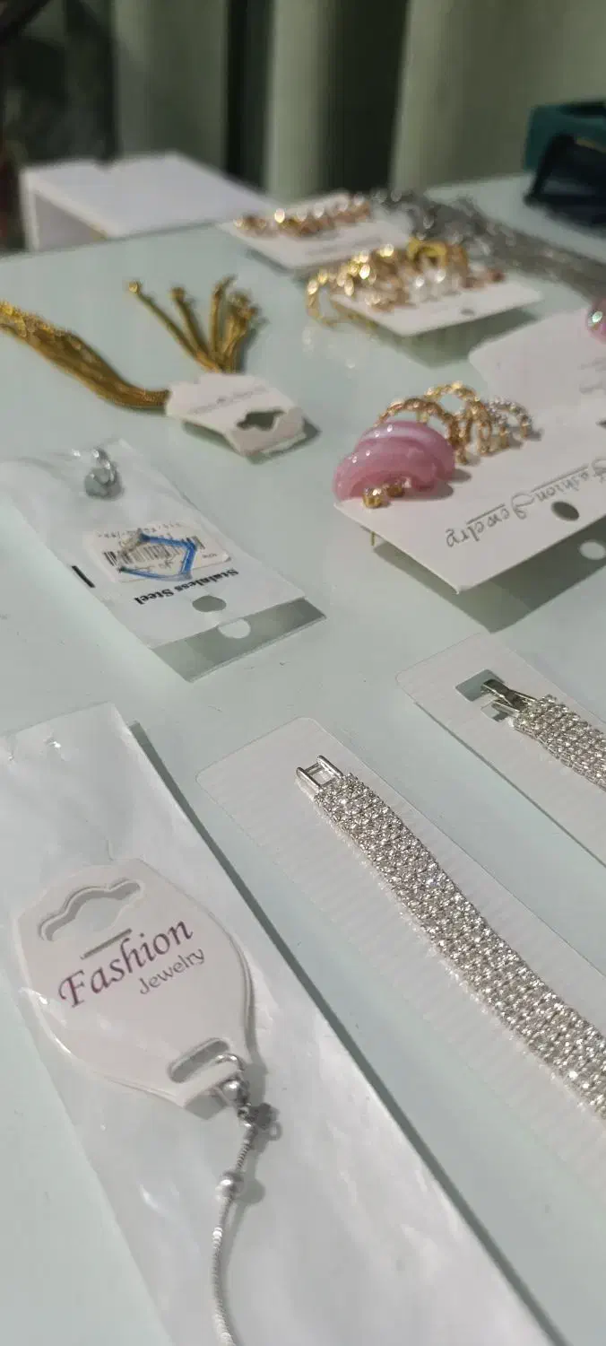 اکسسوری|بدلیجات|گلبهار, شهر جدید گلبهار|دیوار