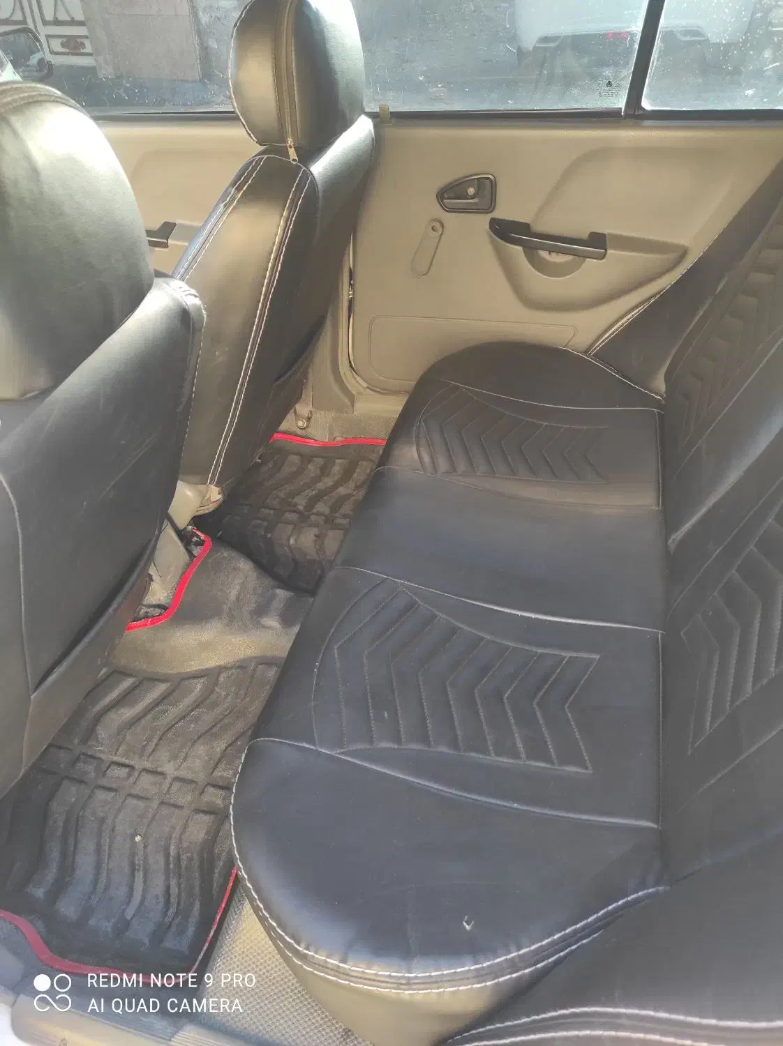 پراید|خودرو سواری و وانت|قرچک, باقرآباد|دیوار