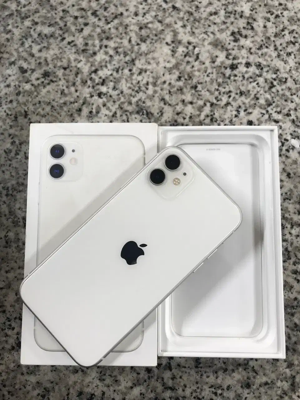 ایفون ۱۱ پک اصلی دوسیم|موبایل|اصفهان, جوزدان الیادران|دیوار