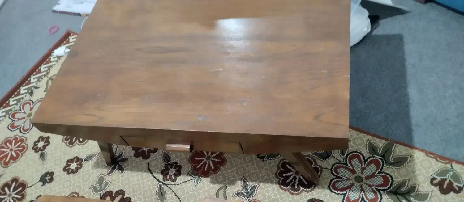میز و عسلی مبلمان|مبلمان خانگی و میز عسلی|سنندج, |دیوار