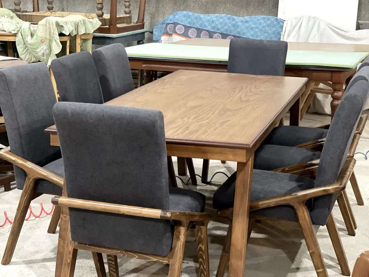 تعمیر انواع مبل و مبلمان و صندلی|مبلمان اداری|رشت, شهرک صبا|دیوار