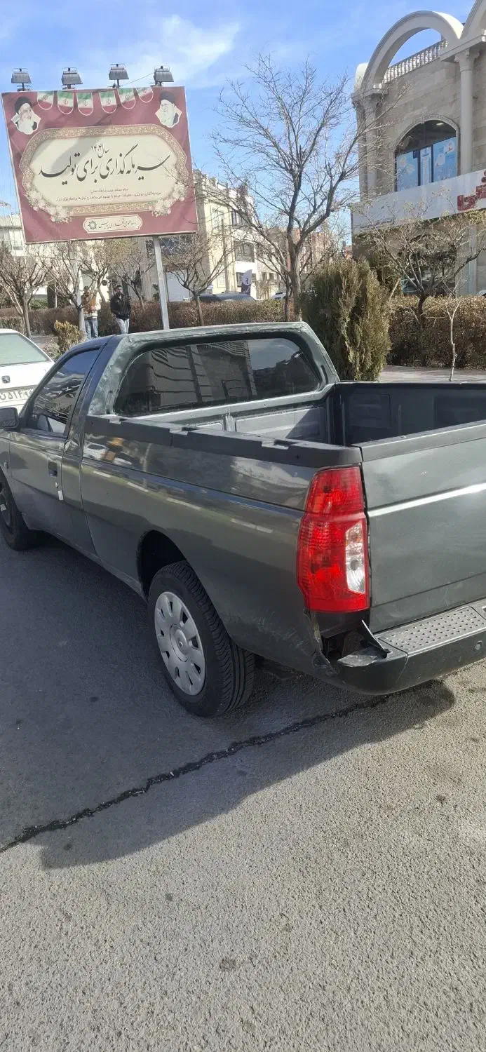 اریسان ۲ مدل ۱۴۰۳|خودرو سواری و وانت|پردیس, فاز ۲|دیوار