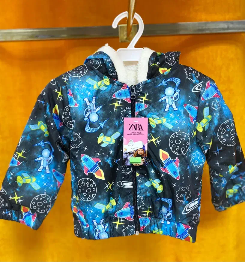 سویشرت نقلی|کفش و لباس بچه|اراک, |دیوار