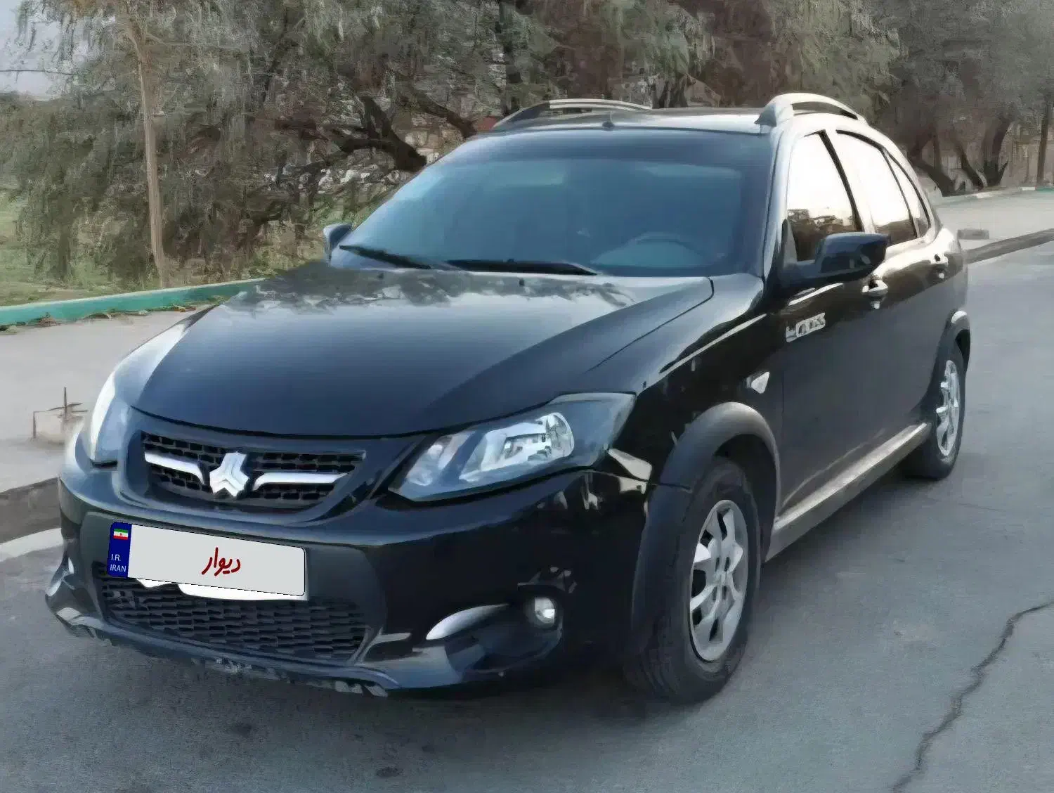 فروش ماشین|خودرو سواری و وانت|شهرکرد, |دیوار