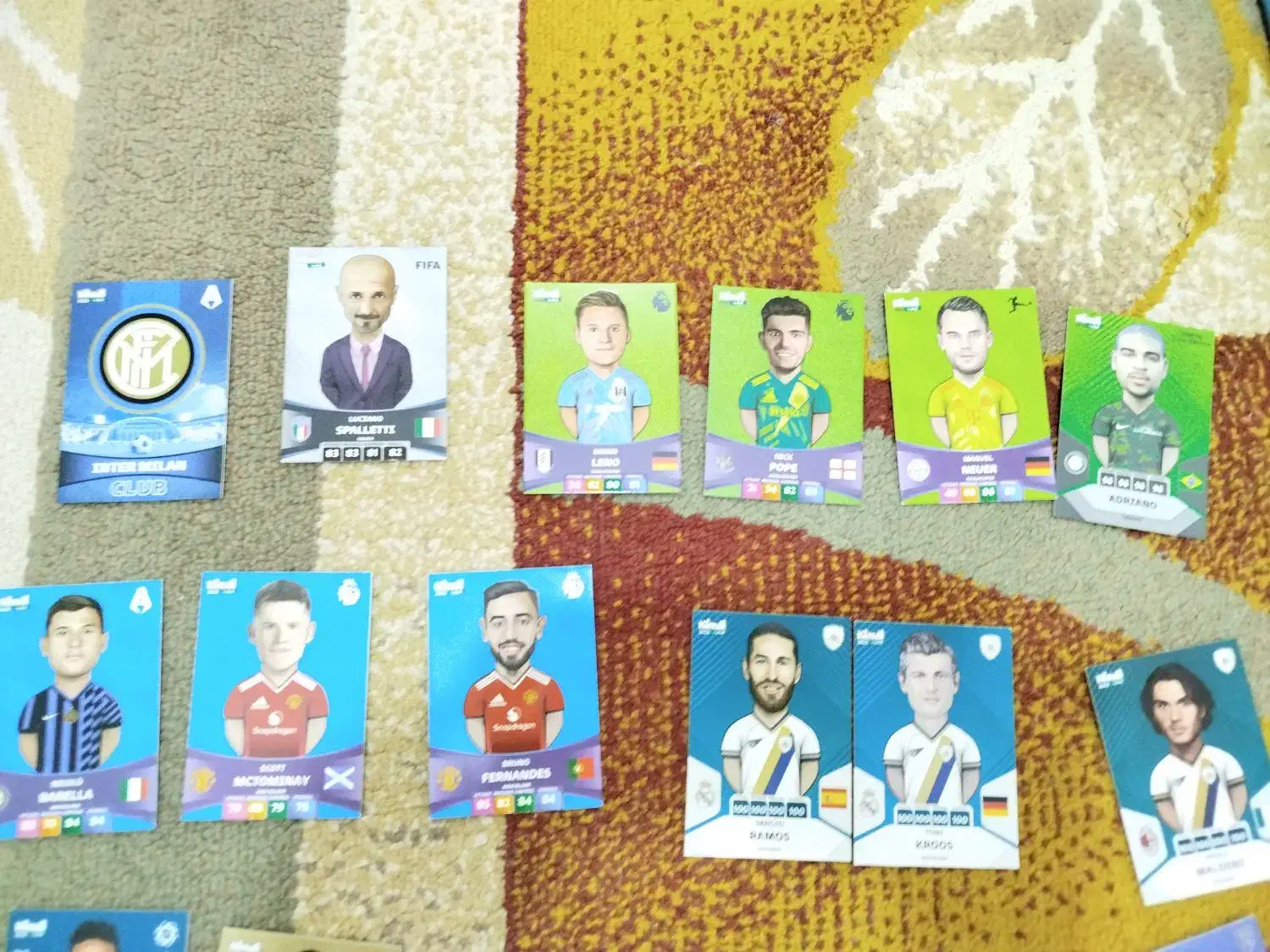 کیمدی|اسباب‌‌بازی|دره شهر, |دیوار