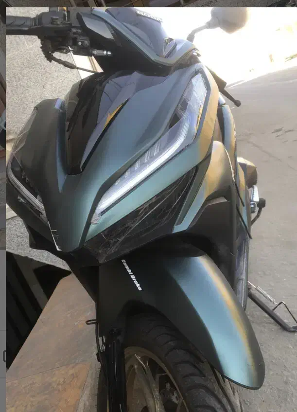 هدا طرح کلیک|موتورسیکلت|یزد, |دیوار