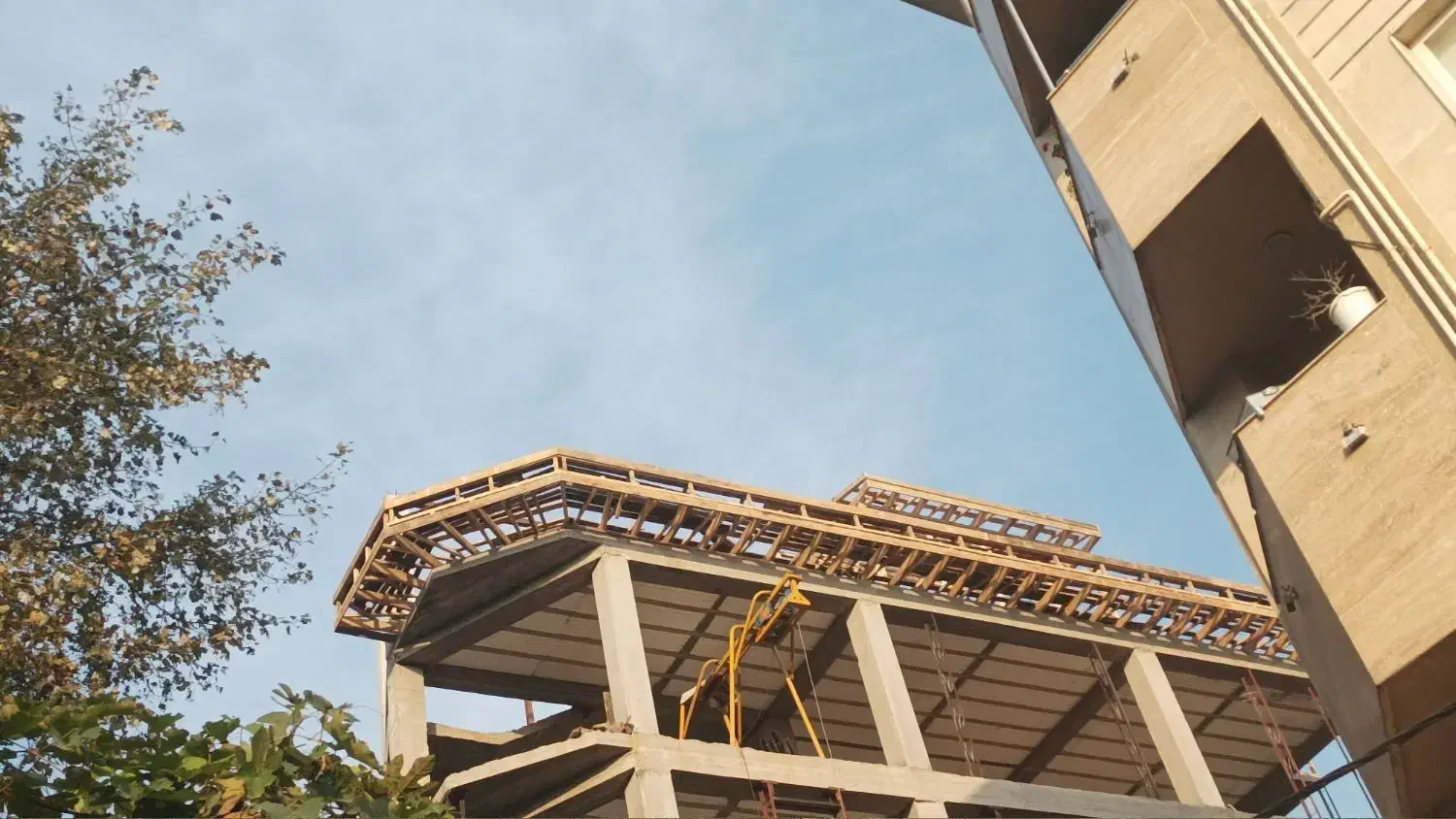 سربندی چوبی|خدمات پیشه و مهارت|رشت, کوی امام رضا|دیوار