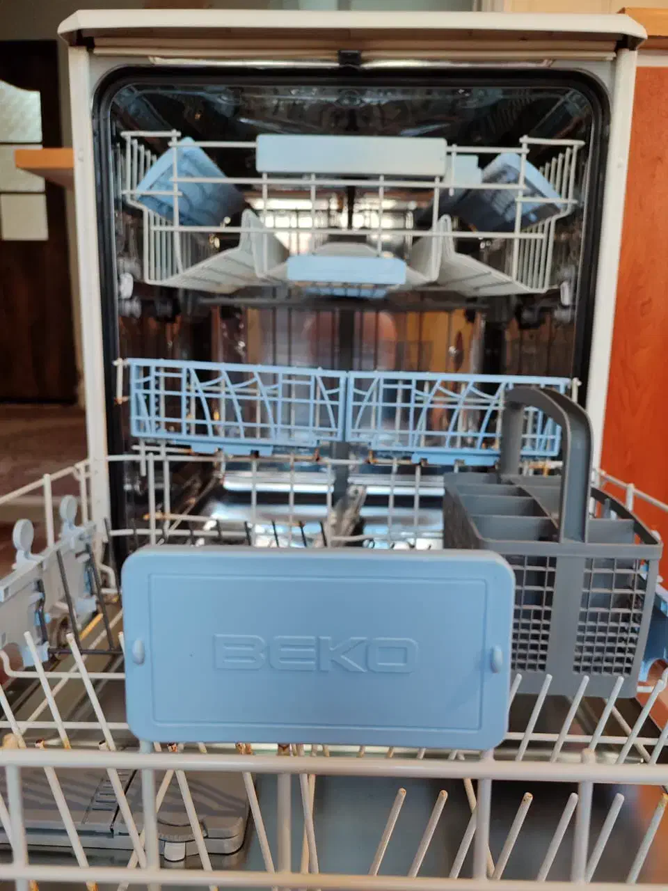 ظرفشویی مارک بکو ترکیه ۱۸ نفره|ماشین ظرفشویی|ارومیه, |دیوار