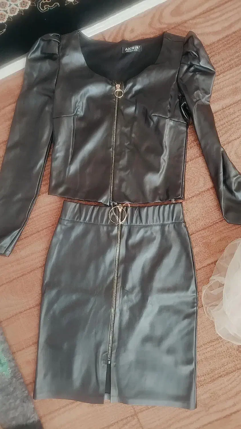 مانتو|لباس|کرج, خرمدشت|دیوار