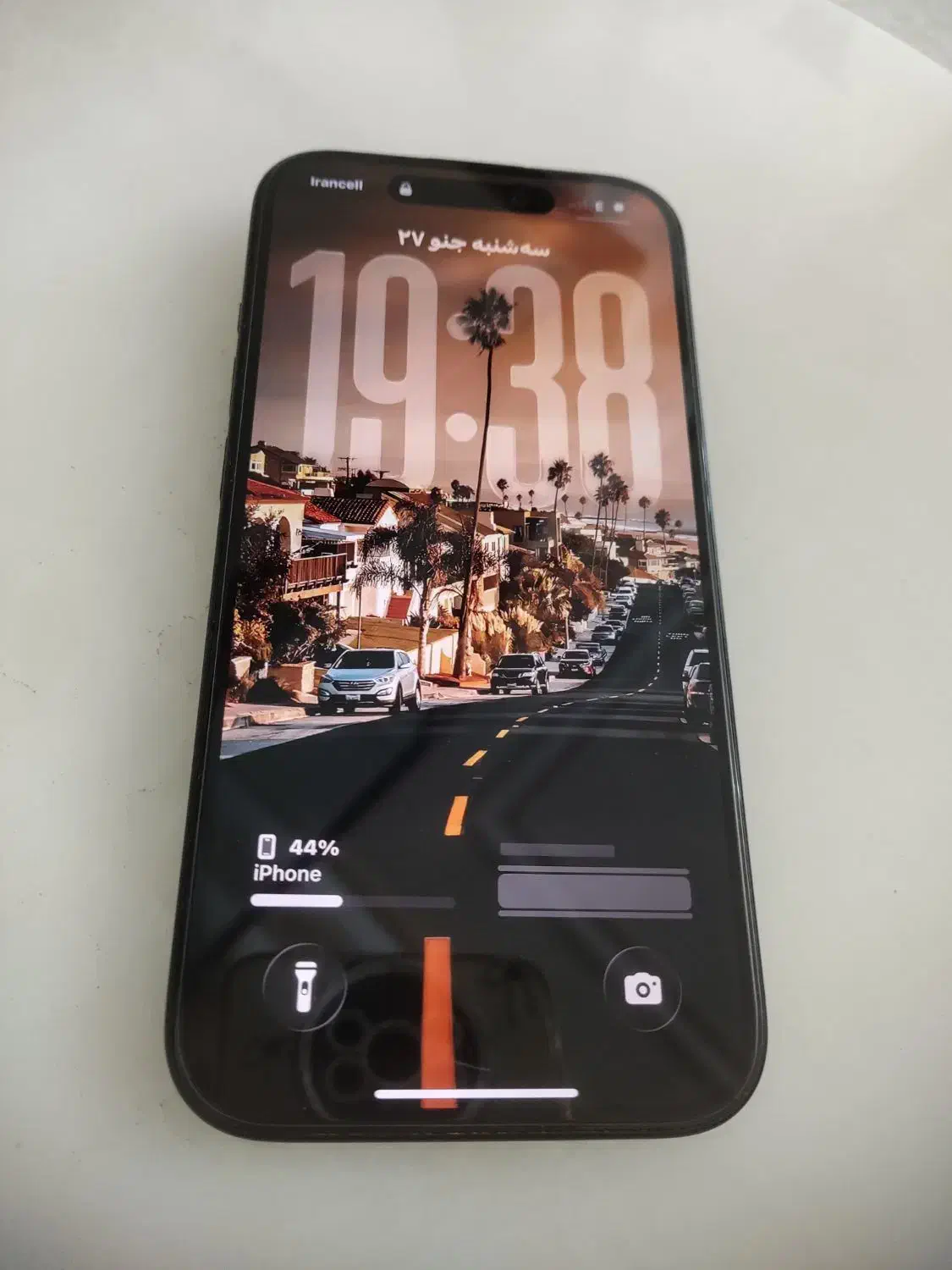 iPhone 15 normal|موبایل|تهران, نازیآباد|دیوار