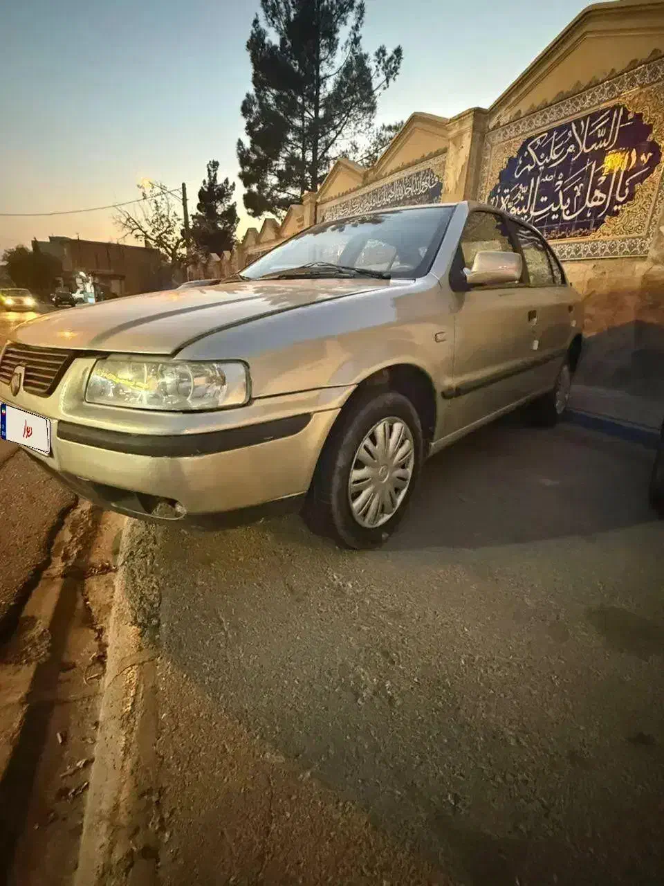 ۸۴ شاسی پلم فتی سالم|خودرو سواری و وانت|پاکدشت, پاکدشت (مامازند)|دیوار