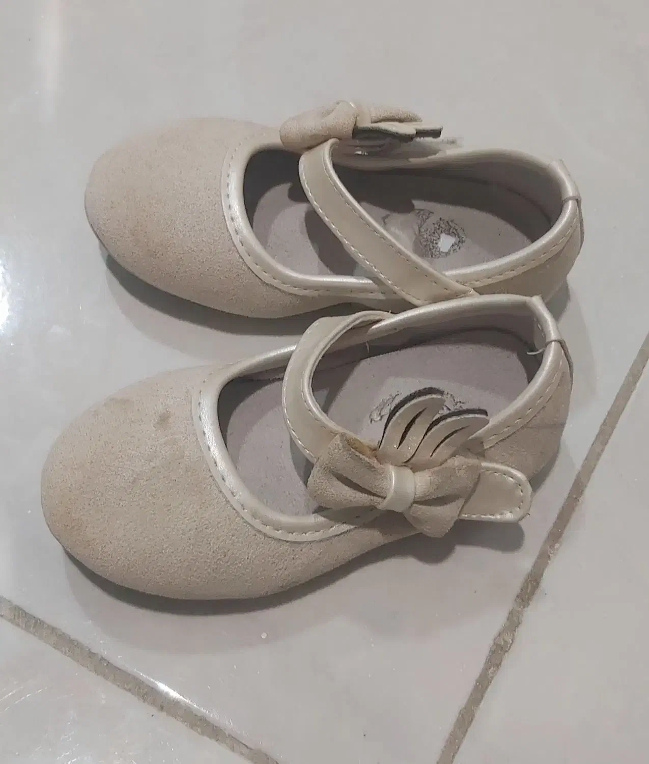 کفش دخترانه|کفش و لباس بچه|اصفهان, کوی شهید کشوری|دیوار