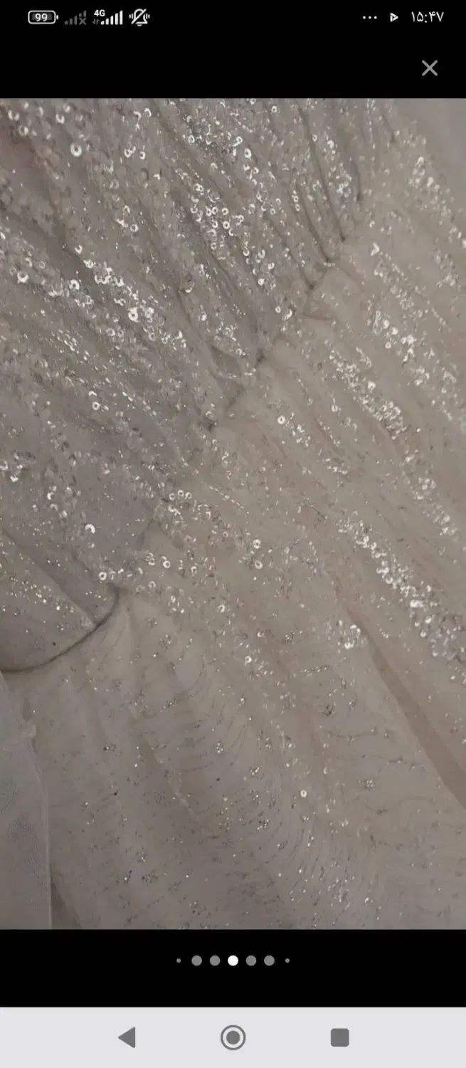 فروش فوری لباس عروس|لباس|تبریز, |دیوار