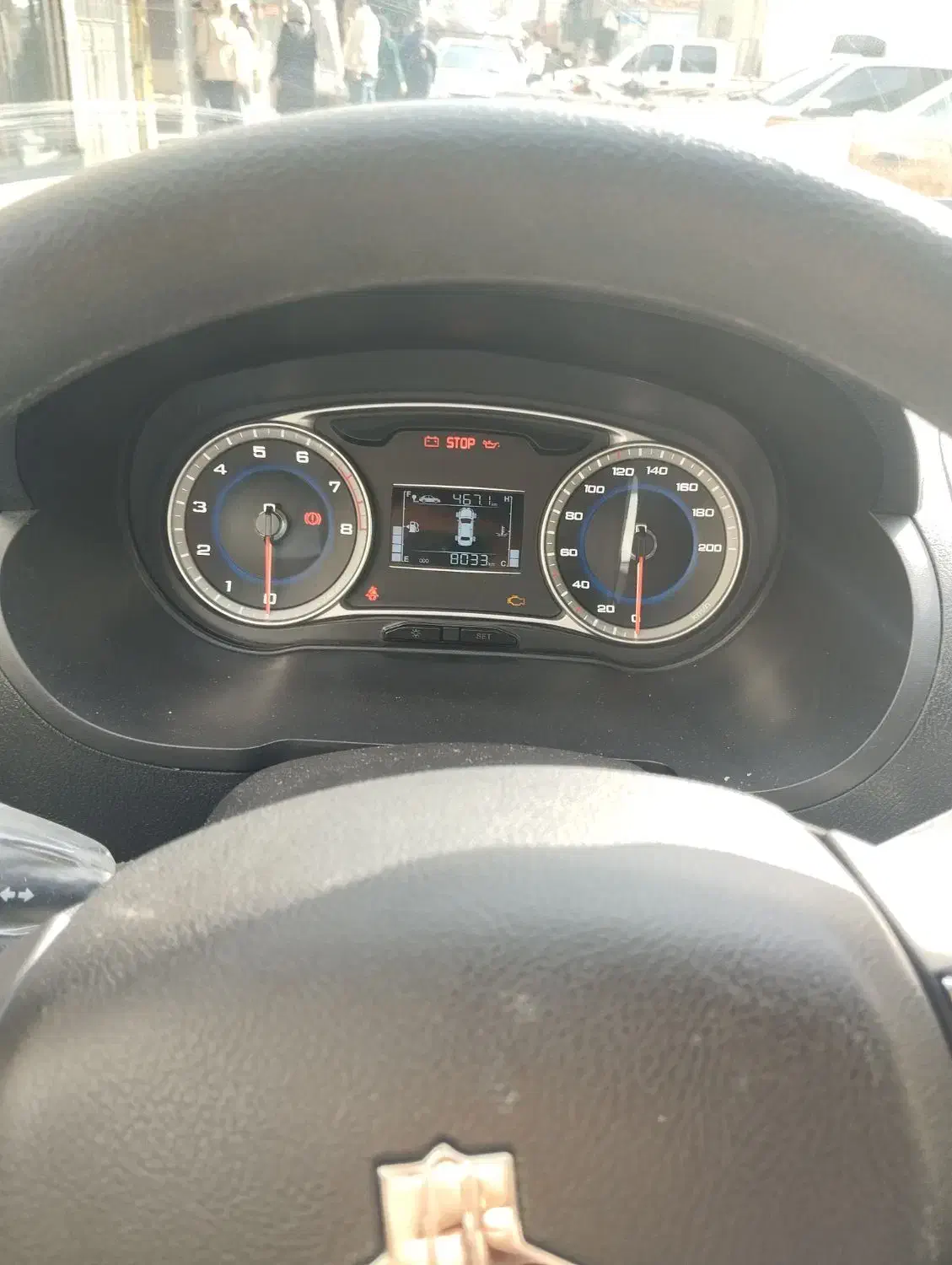 کوئیک gxrl|خودرو سواری و وانت|تهران, نعمت‌آباد|دیوار