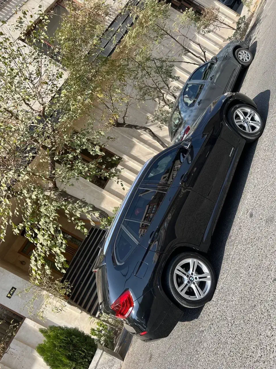 بی ام و ایکس1  28i|خودرو سواری و وانت|تهران, نیاوران|دیوار