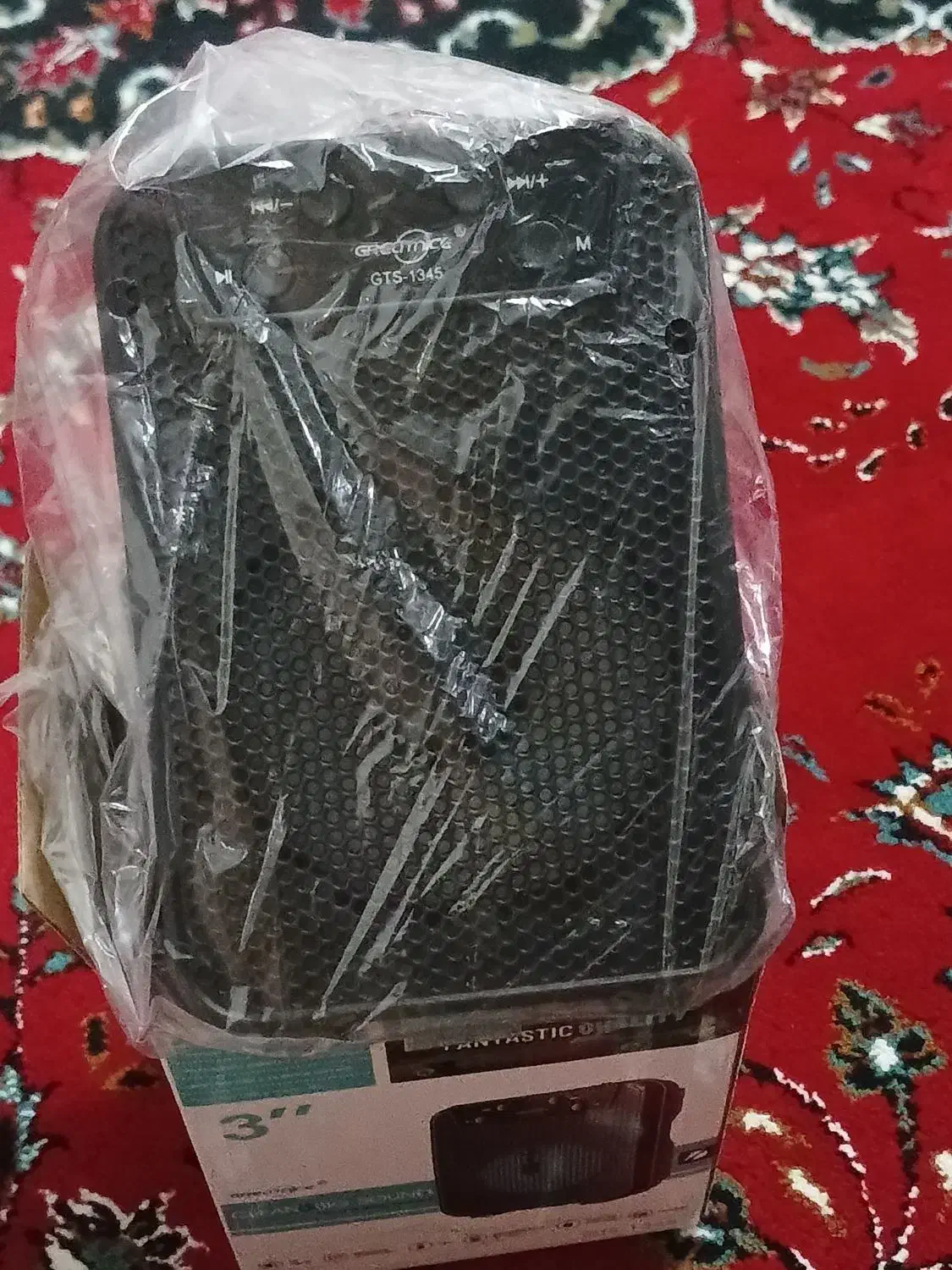 باسلام یک عدد بانده و پاوربانک نونو|لوازم جانبی موبایل و تبلت|اهواز, کیانپارس |دیوار