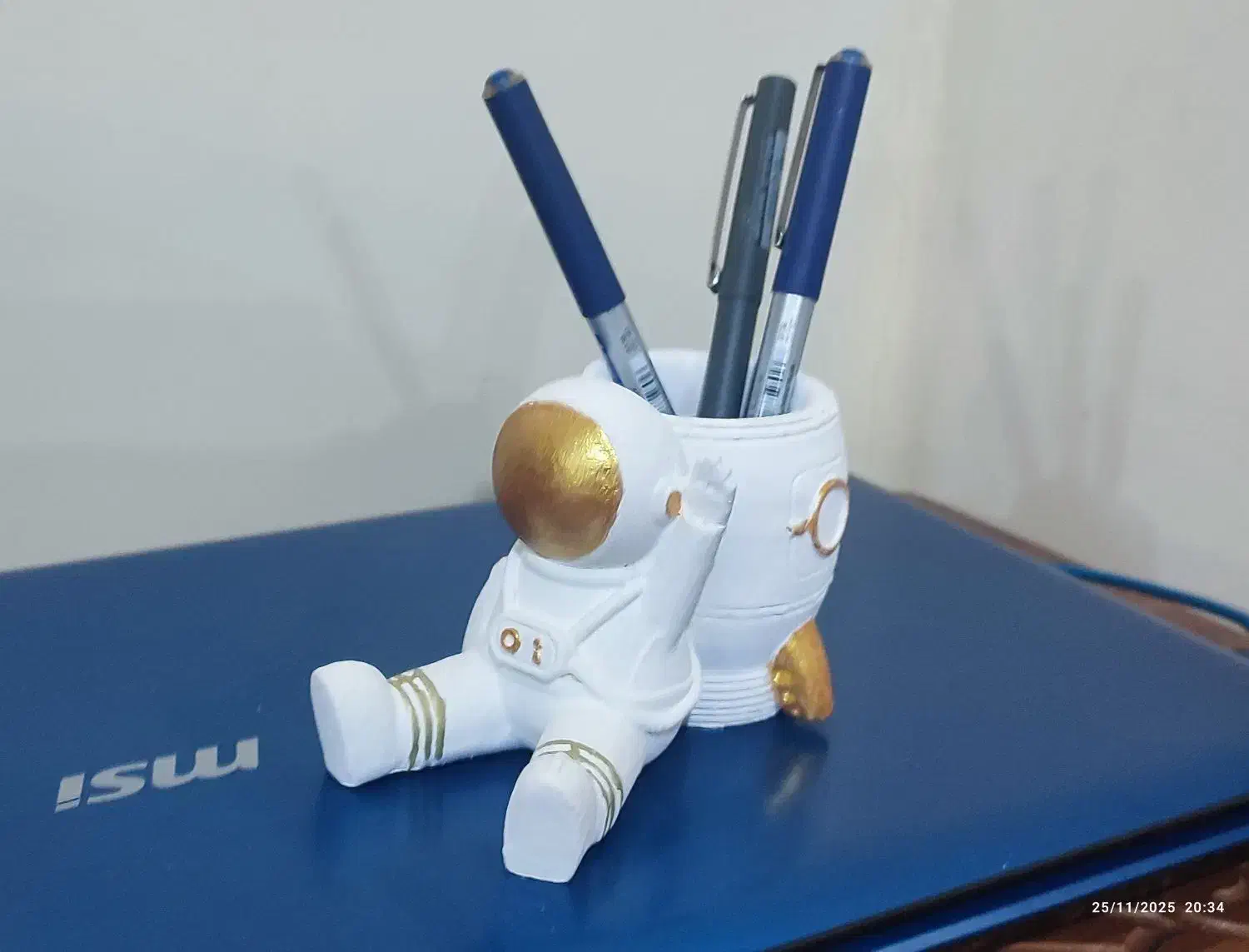 جامدادی فانتزی|لوازم التحریر|دوگنبدان, |دیوار