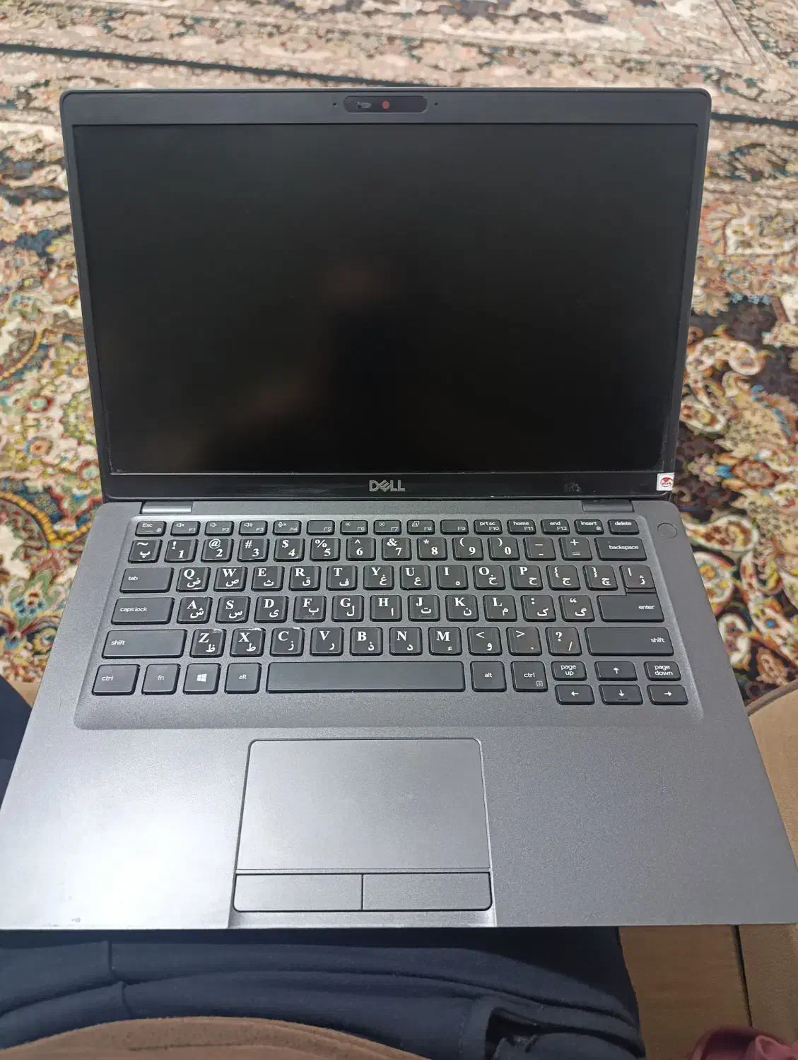 لب تاپ DELL 5400|رایانه همراه|بوشهر, |دیوار