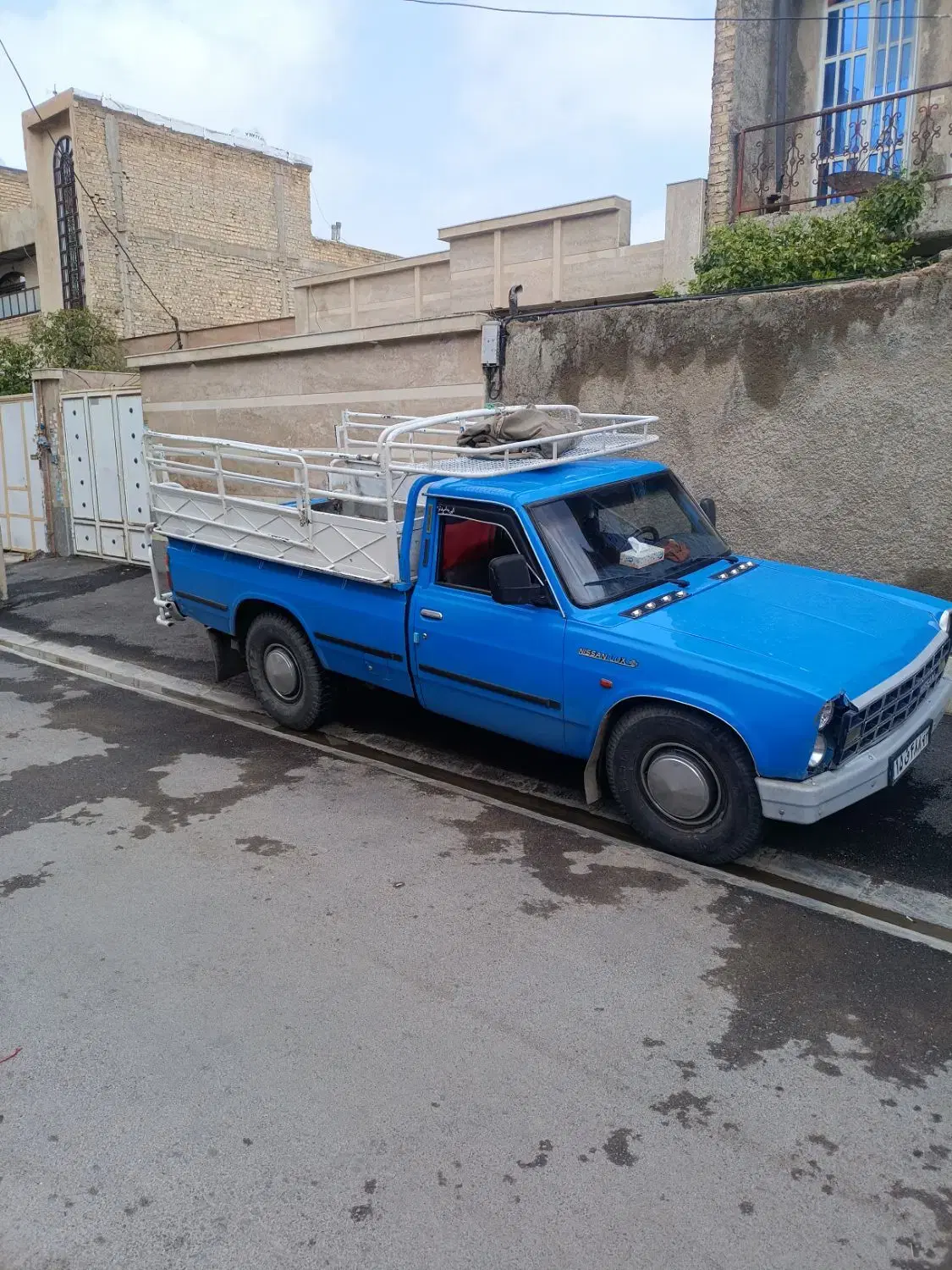 حمل بار|خدمات حمل و نقل|شیراز, محراب|دیوار