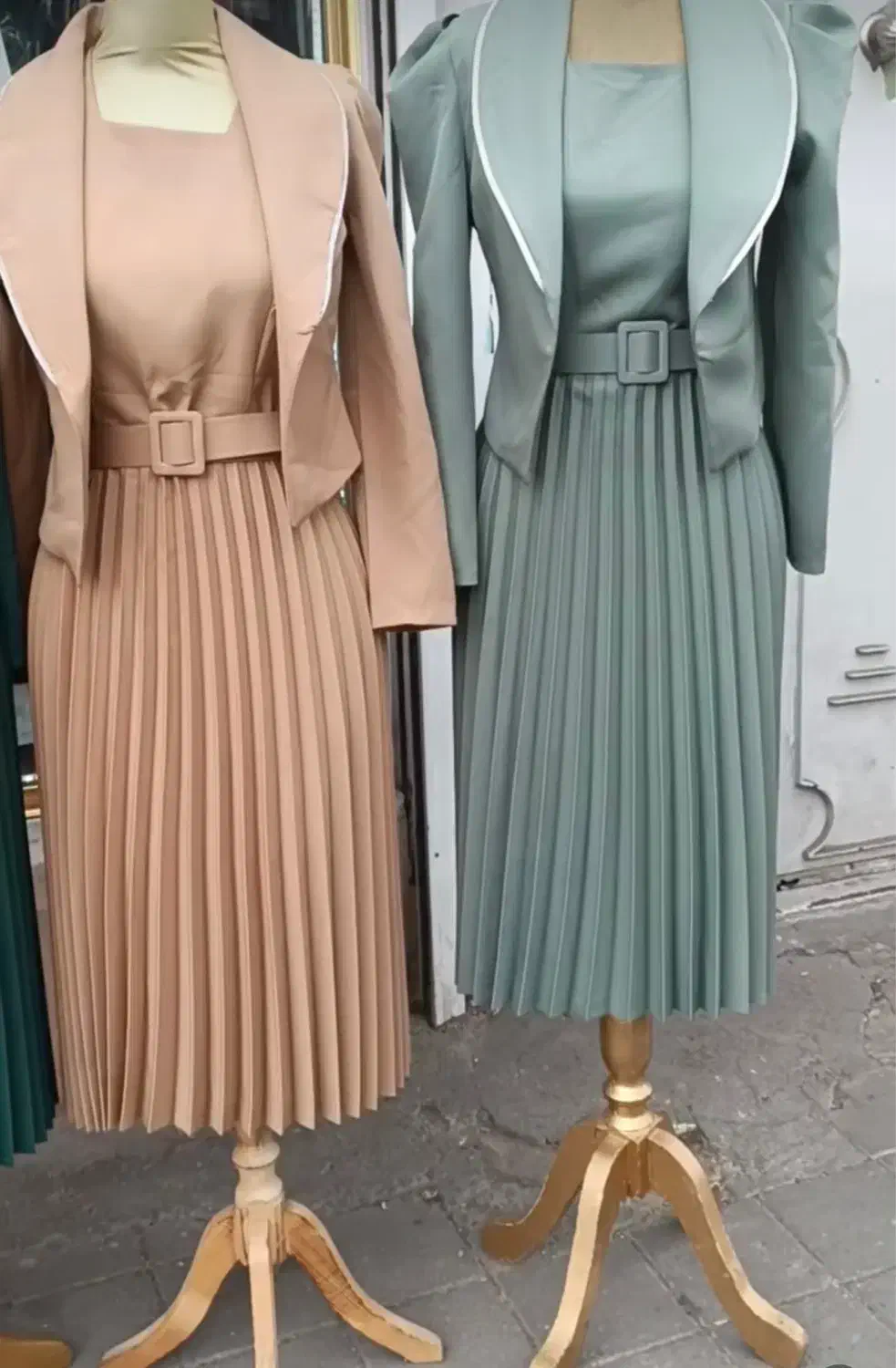 لباس مجلسی کت سارافون|لباس|تبریز, |دیوار